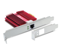 TP-Link TX401 (100/1000Mbit/10Gbit) - 609980 - zdjęcie 2